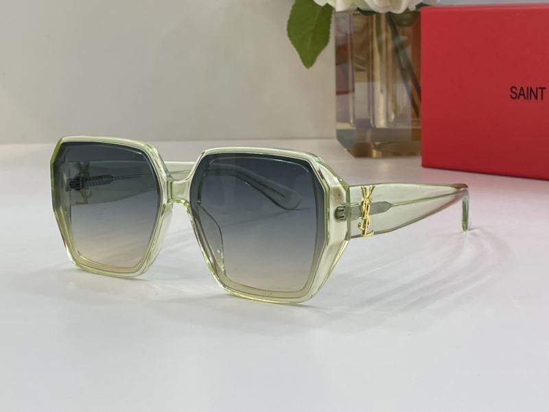 YSL Sunglasses